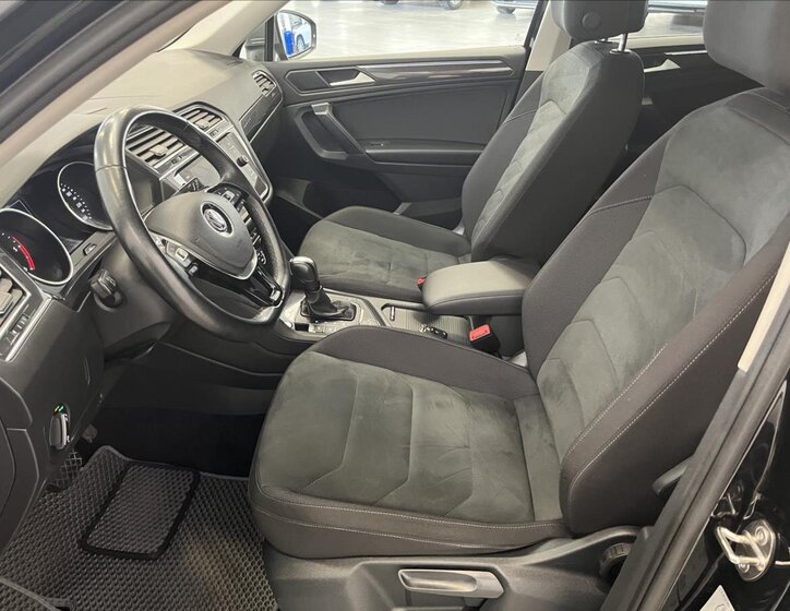 Volkswagen Tiguan Allspace SUV 2,0 l 147 kw