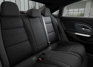 Mercedes-Benz CLA Kupé 1,5 l 120 kw