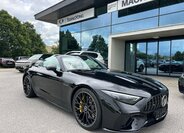 Mercedes-Benz SL Kabriolet 4,0 l 430 kw