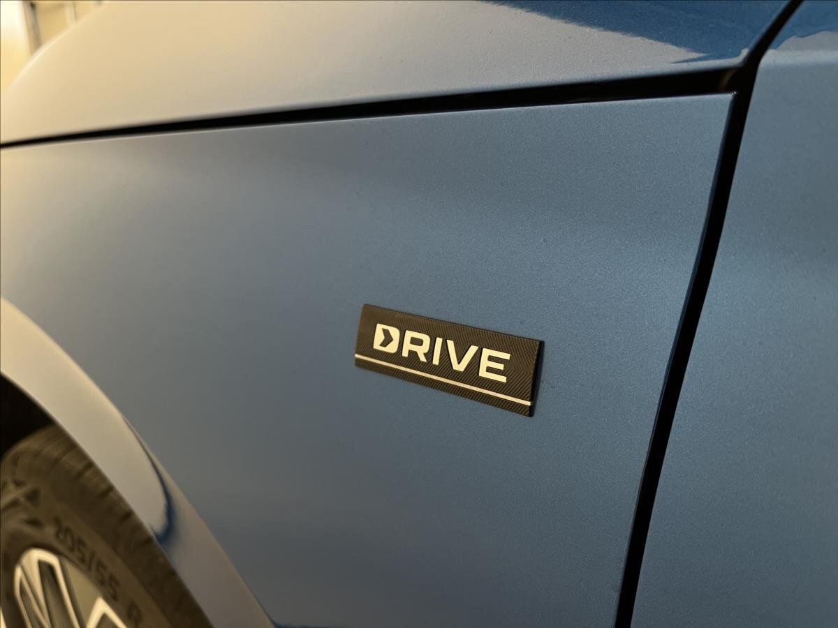 Škoda Kamiq SUV / Terénní 999,0 85 kw