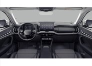Škoda Kodiaq SUV 2,0 l 142 kw