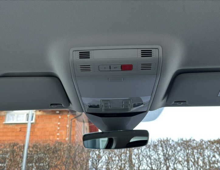 Volkswagen Passat Kombi 1,5 l 110 kw