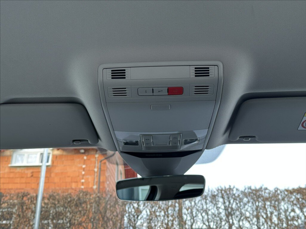 Volkswagen Passat Kombi 1,5 l 110 kw