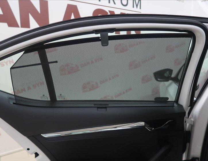 Škoda Octavia Sedan / Limuzína 1,5 l 110 kw