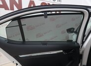 Škoda Octavia Sedan / Limuzína 1,5 l 110 kw