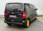 Toyota ProAce VAN-Minibus 2,0 l 130 kw