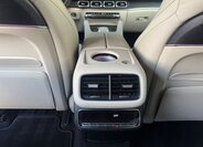 Mercedes-Benz GLS SUV 2,9 l 243 kw