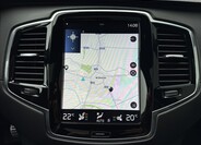 Volvo XC90 38