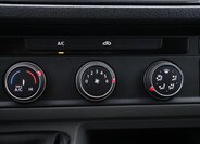 Volkswagen Crafter Ostatní 2,0 l 103 kw