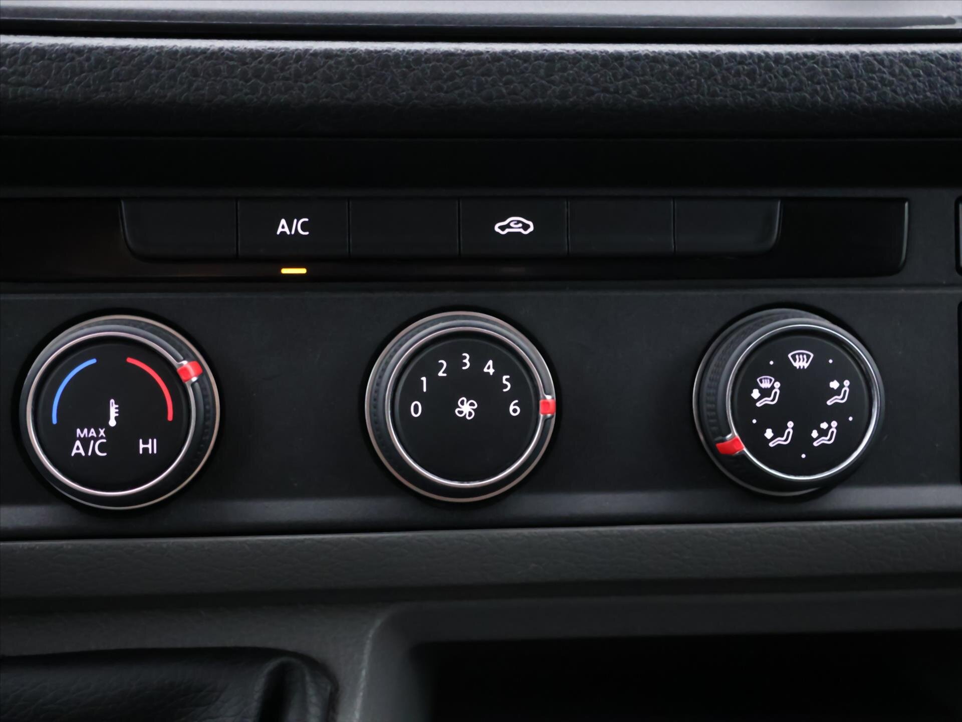 Volkswagen Crafter Ostatní 2,0 l 103 kw