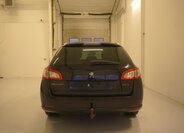 Peugeot 508 Kombi 2,0 l 133 kw