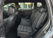 Seat Tarraco SUV 1,5 l 110 kw