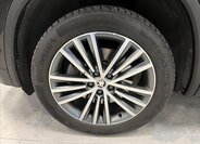 Škoda Kodiaq SUV 2,0 l 147 kw