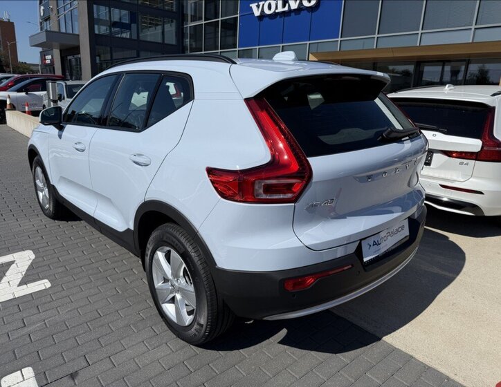 Volvo XC40 2