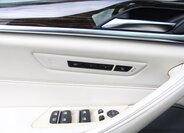 BMW Řada 5 Sedan / Limuzína 3,0 l 250 kw