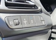 Hyundai i30 Kombi 1,5 l 71 kw