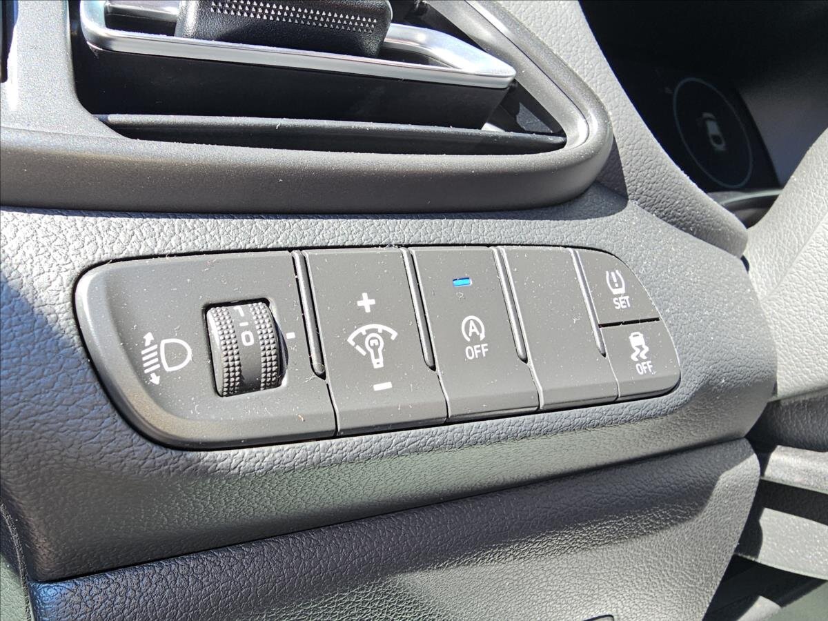 Hyundai i30 Kombi 1,5 l 71 kw