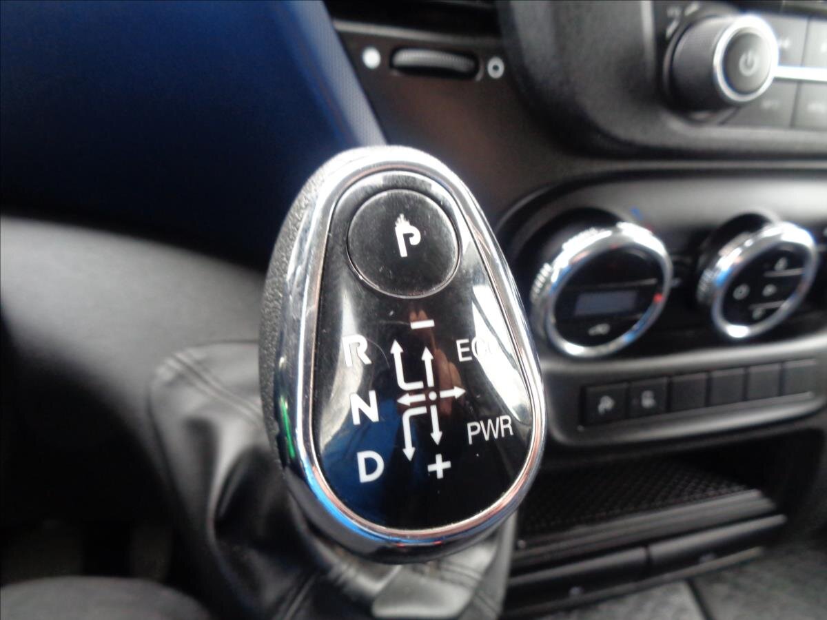 Iveco Daily Ostatní 2,3 l 115 kw