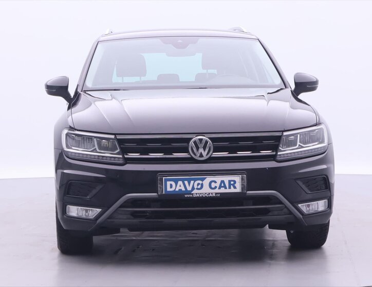 Volkswagen Tiguan SUV / Terénní 2,0 l 110 kw