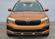 Škoda Kamiq SUV / Terénní 999,0 85 kw