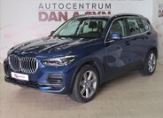 BMW X5 Kombi 3,0 l 245 kw
