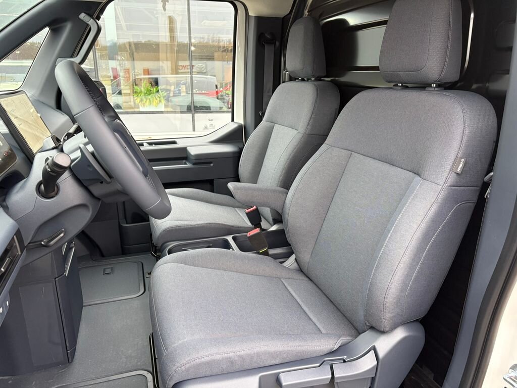 KIA PV5 Skříň 0,0 120 kw