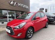 Hyundai ix20 MPV 1,6 l 92 kw