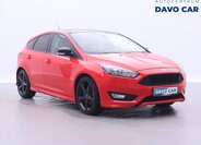 Ford Focus Hatchback 1,5 l 110 kw