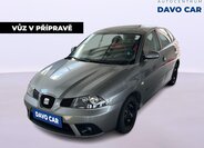 Seat Ibiza Hatchback 1,4 l 63 kw