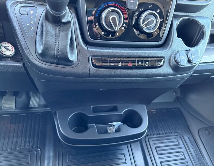 Toyota Proace Max Ostatní 2,2 l 132 kw