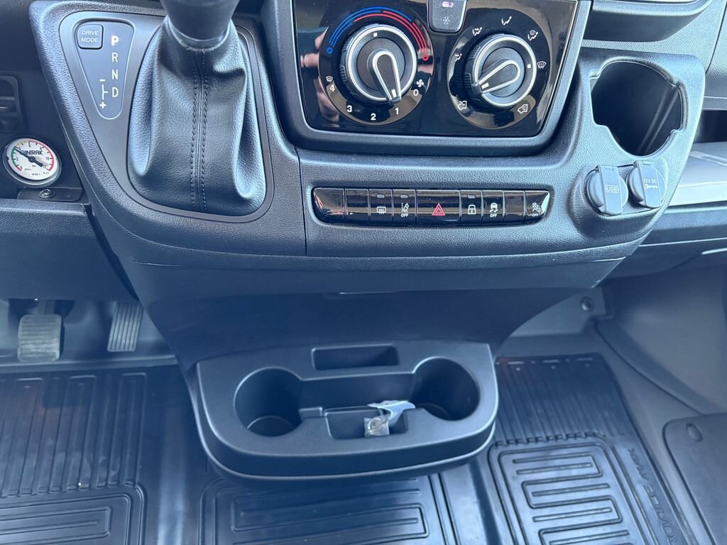 Toyota Proace Max Ostatní 2,2 l 132 kw