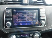 Nissan Micra Hatchback 999,0 86 kw