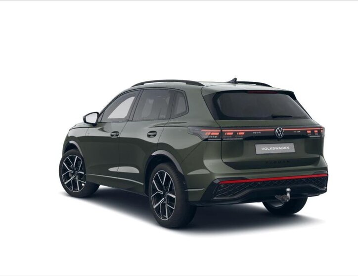 Volkswagen Tiguan 7