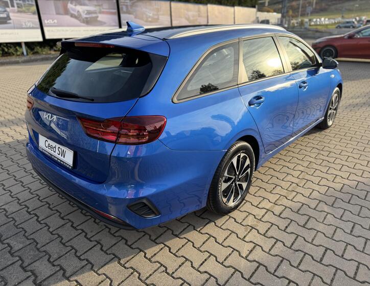 KIA Ceed 7
