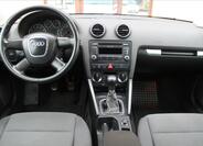 Audi A3 9