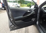 Honda Civic Hatchback 1,8 l 104 kw