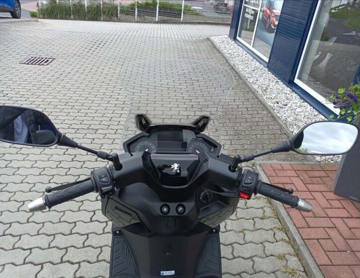 Peugeot Ostatní Ostatní 125,0 11 kw