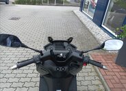 Peugeot Ostatní Ostatní 125,0 11 kw