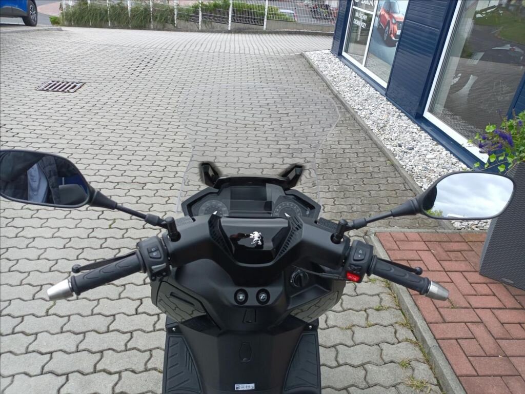 Peugeot Ostatní Ostatní 125,0 11 kw