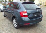 Škoda Rapid 2