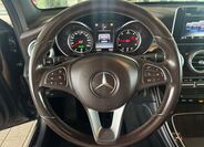 Mercedes-Benz GLC 12