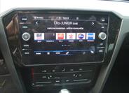 Volkswagen Passat 19