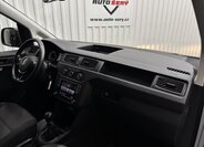 Volkswagen Caddy Ostatní 1,4 l 81 kw