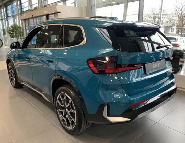 BMW X1 2