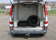 Mercedes-Benz Vito Ostatní 2,1 l 110 kw