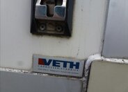 Mitsubishi Canter Skříň 3,0 l 92 kw