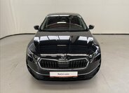 Škoda Octavia Liftback 2,0 l 110 kw