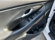 Hyundai i30 Kombi 1,5 l 117 kw