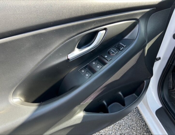 Hyundai i30 Kombi 1,5 l 117 kw