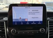 Ford Tourneo Custom MPV 2,0 l 136 kw